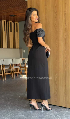 VESTIDO MIDI ALEXIA on internet