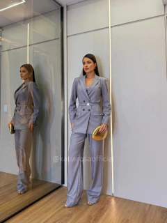 BLAZER REGULAR ALFAIATARIA - comprar online