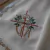 Alfaias para Altar Linho Cordeiro 001 - loja online