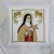 Alfaias para Altar Santa Teresinha 001 em Linho - comprar online