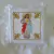 Imagem do Alfaias para Altar Jesus Misericordioso em Linho 100%