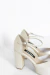 Paola (Altura 10cm) - Elessa Shoes: Moda Versátil y Sustentable
