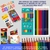 Imagem do Kit Material Escolar para Meninas Ensino Médio e Faculdade