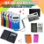 Imagem do Kit Material Escolar Feminino Completo Meninas Estilosas