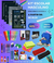 Banner de  Book Café Livraria, Papelaria Online e kit material escolar