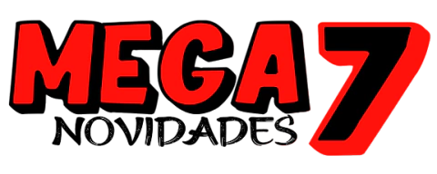 mega 7 novidades