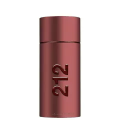 212 Sexy Men Carolina Herrera edt 100ml - 4 Sentidos | Perfumaria