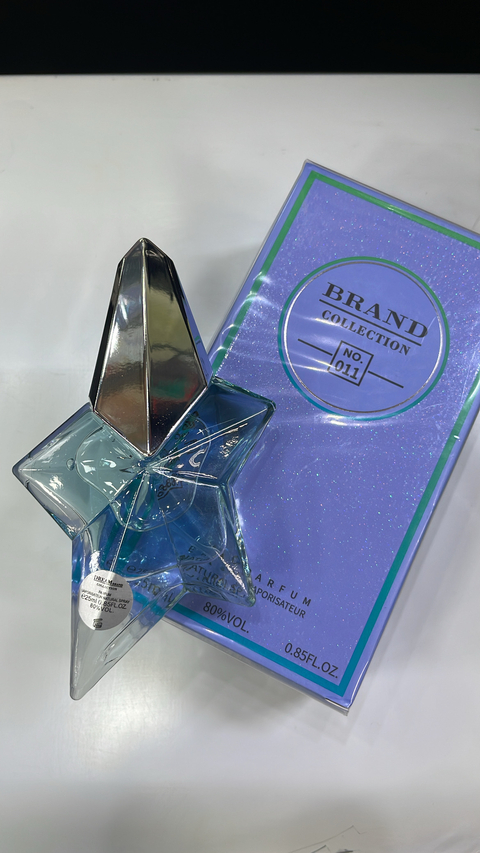 BRAND COLLECTION 168 (inspiração Angel) 25ml