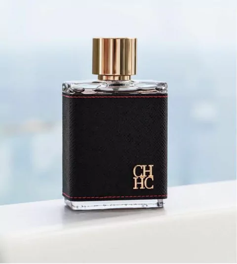 CH Men Carolina Herrera 100ml EDT