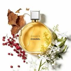 Chance Chanel EDT