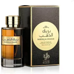 Bareeq al wataniah EDP 100ml - comprar online