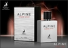 ALPINE HOMME SPORT 100ml EDP