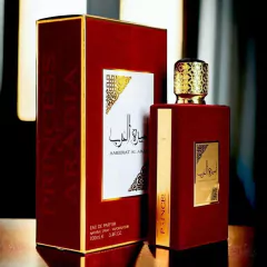 Ameerat Al Arab 100ml EDP - comprar online