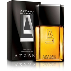 AZZARO Pour Homme EDT 100ml na internet