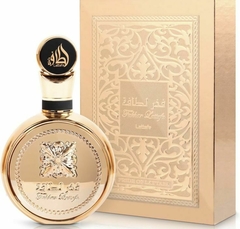 Fakhar Extrait - Lattafa Perfumes 100ml EDP