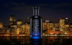 Boss Bottled Night - Hugo Boss EDP - comprar online