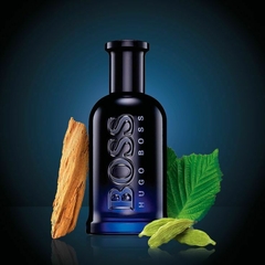 Boss Bottled Night - Hugo Boss EDP
