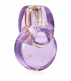 Omnia Amethyste Bvlgari EDT 100ml - comprar online