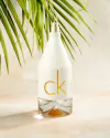 CK IN2U for Her - Calvin Klein EDT 100ml - comprar online