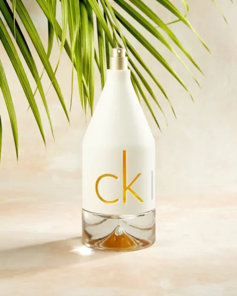 CK IN2U for Her - Calvin Klein EDT 100ml - comprar online