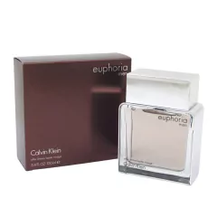 Euphoria Men - Calvin Klein 100ml EDT - comprar online