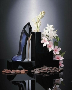 CAROLINA HERRERA Good Girl New York