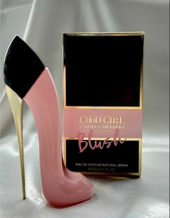 Good Girl Blush - Carolina Herrera 80ml EDP na internet