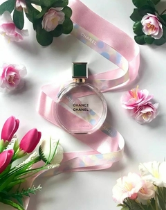 CHANEL CHANCE TENDRE EDT 100ML na internet
