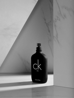 CALVIN KLEIN cK be 100ML - comprar online