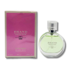 BRAND COLLECTION 269 (inspiração Chanel Chance fraiche)