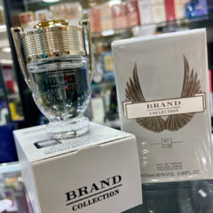 BRAND COLLECTION 116 (inspiração Invictus) - comprar online