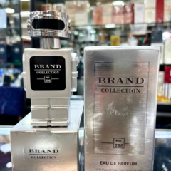 BRAND COLLECTION 296 (Inspiração Phantom-Paco rabanne) na internet