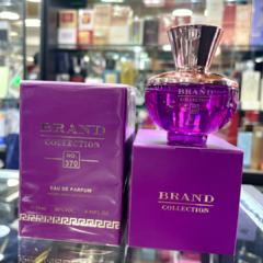 BRAND COLLECTION 370 (inspiração Versace Dylan Purple) na internet