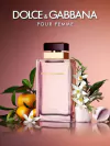 DOLCE E GABANNA pour femme EDP 100ml