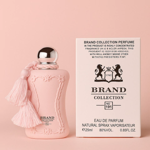 Insp: Delina de Marly (Brand 151) - comprar online