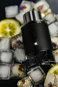 Imagem do Explorer - Montblanc EDP 100ML