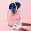 MY WAY - GIORGIO ARMANI EDP