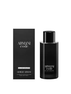 Armani Code - Giorgio Armani EDT - comprar online