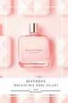 Irrésistible Givenchy Rose Velvet Givenchy EDP