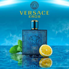 Versace - Eros Homme EDP