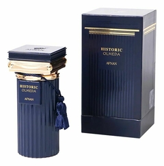 Historic Olmeda Afnan 100ml EDP - comprar online
