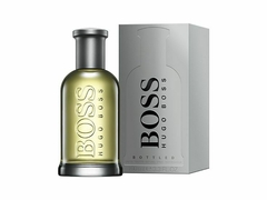 Boss Bottled Hugo Boss EDT 100ML - comprar online