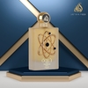 Tharwah Gold - Lattafa 100ml EDP