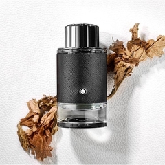 Explorer - Montblanc EDP 100ML
