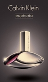 Euphoria - Calvin klein 100ml EDP