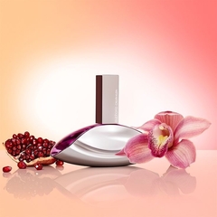 Euphoria - Calvin klein 100ml EDP - 4 Sentidos | Perfumaria