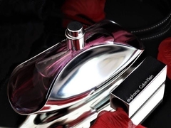 Euphoria - Calvin klein 100ml EDP - comprar online