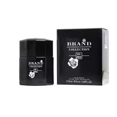 BRAND COLLECTION 202 (Inspiração black xs)