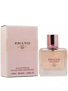 BRAND COLLECTION 026 (Inspiração irresistible)