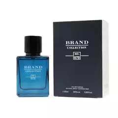 BRAND COLLECTION 070 (Inspiração blue chanel )